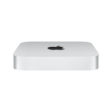 Mac mini M2 晶片 8G/512G MMFK3