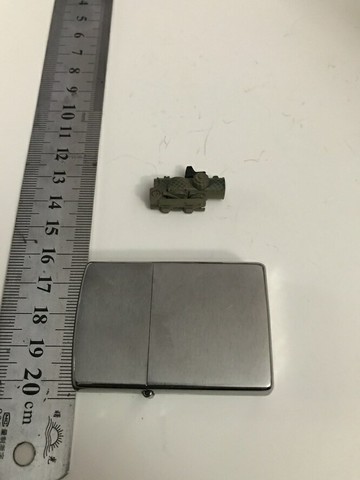 兵者草堂-DAM兵人 1/6 78041 軍事安全承包商 PMSCs 瞄具