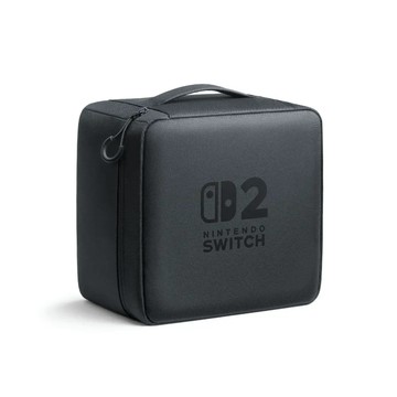 Nintendo Switch 2 全套收納包 台灣公司貨