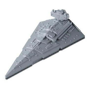 【震撼精品百貨】 TOMICA多美 STAR WARS 星際大戰 TSW-04 滅星者 震撼日式精品百貨