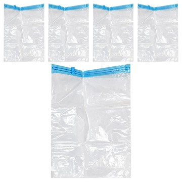 真空壓縮袋 手卷  50 x 35cm  5個裝  1組