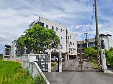 冬山華德福學區優質透天別墅｜宜蘭縣冬山鄉三全路