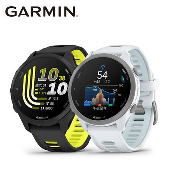 【GARMIN】Forerunner 170 入門級GPS智慧跑錶