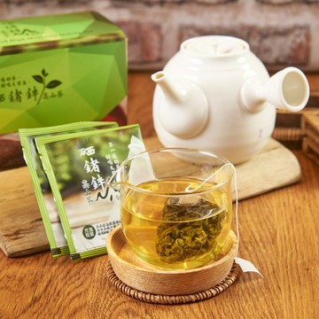 硒鍺先生 合歡山硒鍺鋅高山茶包一盒(3g茶包25包) 原價$1000