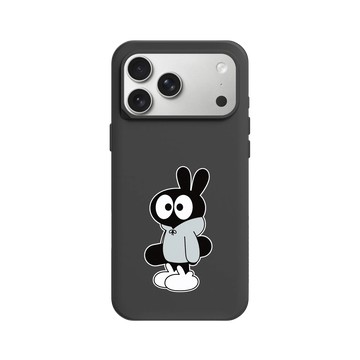 iPhone 17 Pro Max SolidX 黑 - Contemporary Tokyo - Michi 滑板