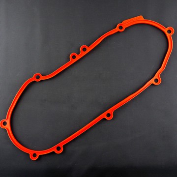 KOSO｜皮斯摩特 輕量化傳動外蓋 膠條 傳動蓋膠條 傳動膠條 四代勁戰 勁戰四代 四代戰 BWSR BWS-R