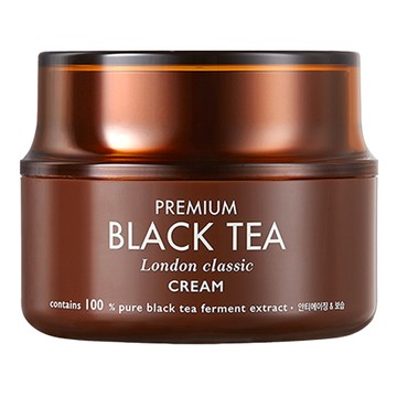 TONYMOLY 皇家紅茶 London classic 護膚霜 100% 純紅茶萃取  50ml  1罐