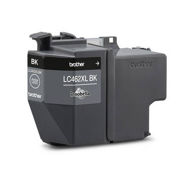 BROTHER LC462XL-BK 原廠黑色高容量墨水匣
