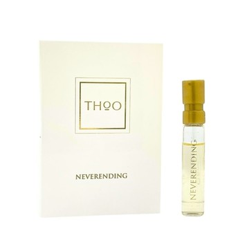 The House Of Oud 烏木之家 Neverending 永無邊境淡香精 EDP 2ml (平行輸入)