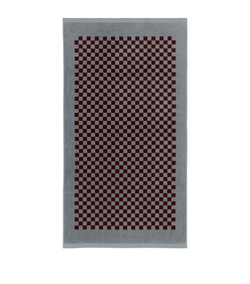 Baina Cotton Heritage Roman Bath Sheet