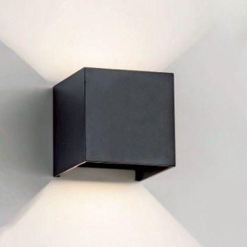 6W戶外投光壁燈 K01-53-12-5503