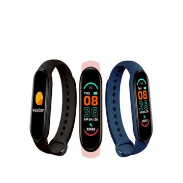 西歐科技 智慧健康管理手環 CME-X8-H90  買一送一