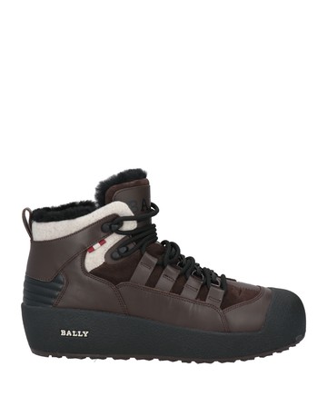 BALLY Ankle boots - Item 17944277