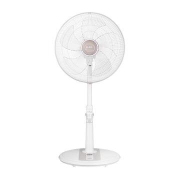 SAMPO 14吋遙控微電腦DC直流馬達立扇 SK-FD14KD