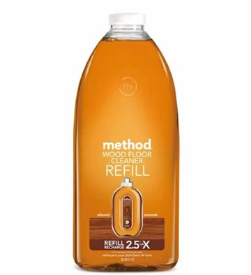 [COSCO代購6] C108172 美則天然地板清潔劑2公升