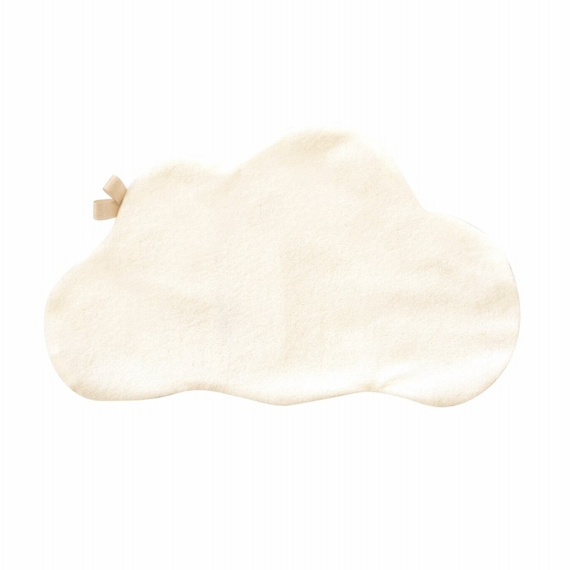 美品】[ミニサイズ]手軽に洗えて清潔 ベビーミニ羽毛ふとん7点セット