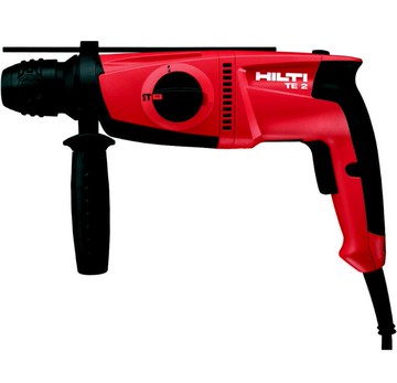 喜利得 喜得釘 TE2 電鎚鑽 有線 電動工具