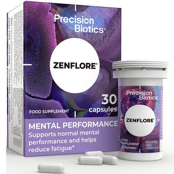 【普葆】珍弗樂舒眠益生菌膠囊30顆裝