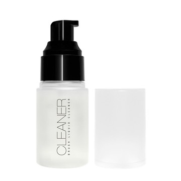 Solone專屬刷具水洗清潔液35ml