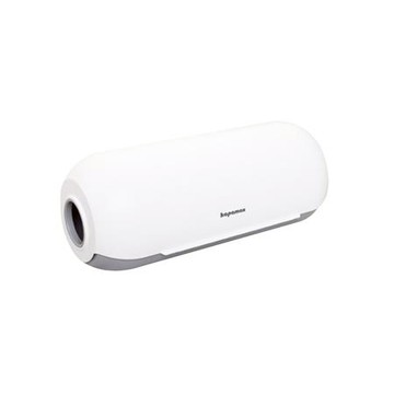 KAPAMAX MULTI TAB延長線整理盒/82300-WH/白