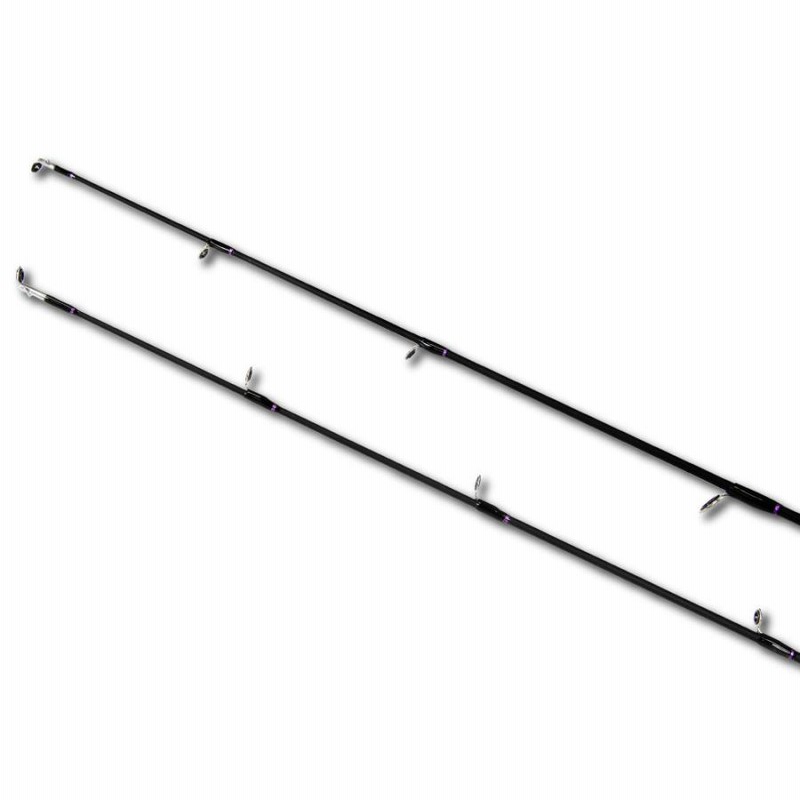 Friday TheSolid Hard FSH-S50-C スピニング 5ft(ori-fshc-s-50