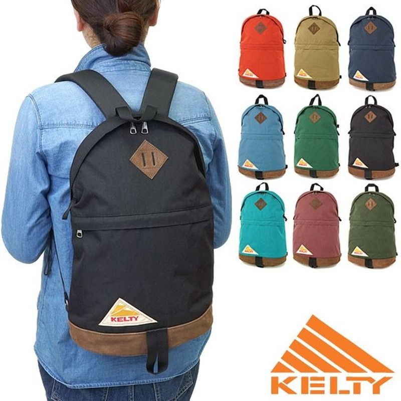 ケルティ Kelty バッグ ヴィンテージ ガールズ デイパック Hd リュック バックパック 2592072 Ss15 通販 Lineポイント最大0 5 Get Lineショッピング