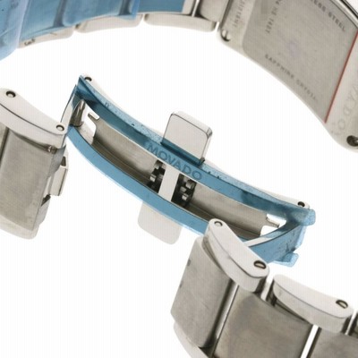 MOVADO Movado モバード E43.112.H5L エリプティカ 未使用品