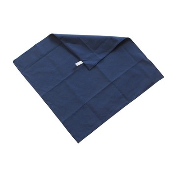 TORAY 日本製 超極細纖維眼鏡布 海軍藍 24X24CM (眼鏡布 手機布 拭鏡布)