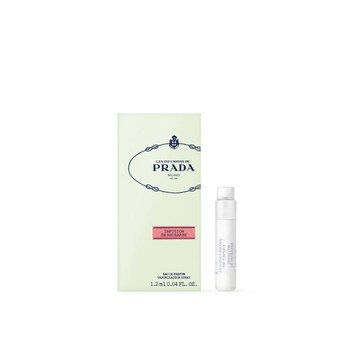 PRADA 水印私藏系列 大黃香水 1.2ml