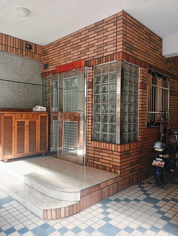 專約~高鐵商圈/自由黃昏市場*大面寬子母雙車墅*｜高雄市左營區重立路