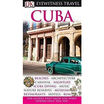 Cuba (Hardcover)