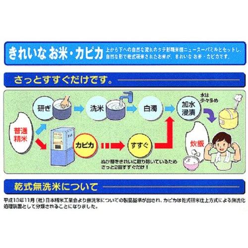 令和5年産特別栽培米（減農薬減化学肥料米）／兵庫県丹波まるきんのコシヒカリ (10kg(5kgx2), 無洗