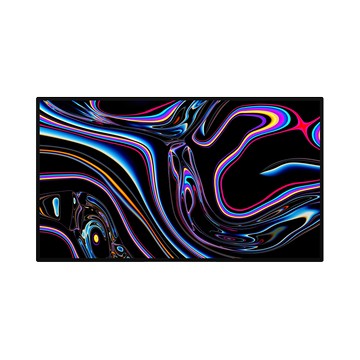 Apple Pro Display XDR - 標準玻璃