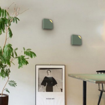 H&R安室家  方塊壁燈ZA0052