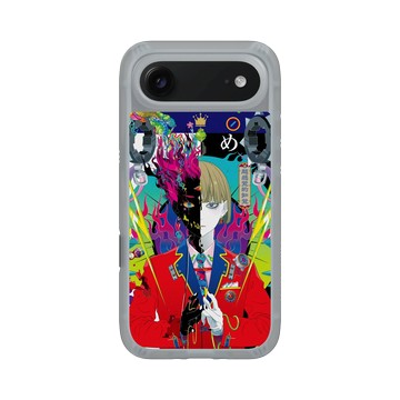iPhone Air AirX 流變灰 - MITSUME - Dual Nature