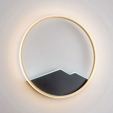 36W情境光影壁燈 A09-64-74581