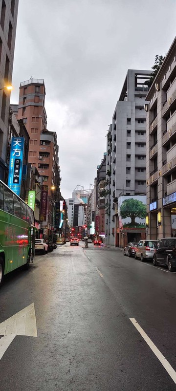 134南西圓環收租金店面｜台北市大同區天水路