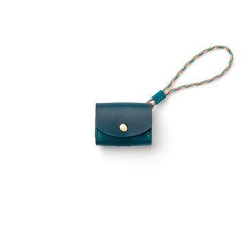 AirPods Pro 皮革頸掛保護套 W1-073-3