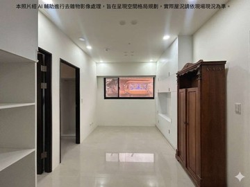 仁愛柏麗3房+車️文怡｜新北市永和區永平路
