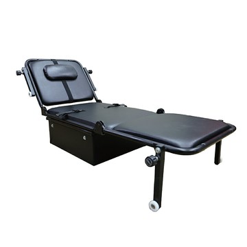 拉麗神五代 銀貂水平律動養生床 旗艦款 垂直律動機大升級 律動椅 律動床 銀髮族保健運動動機