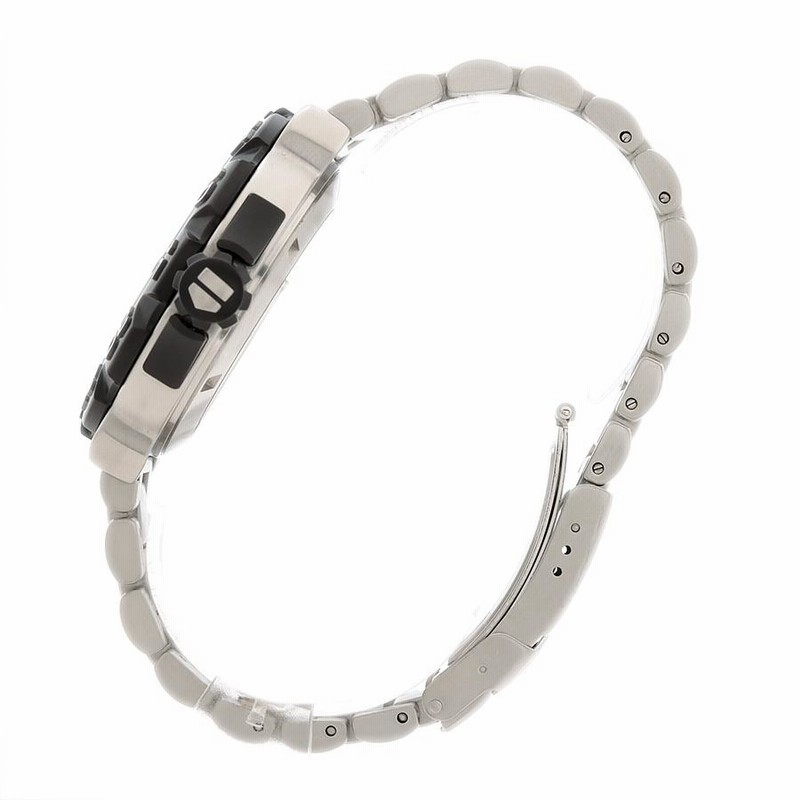 美品　タグホイヤー　レディース腕時計　白文字盤　590.808 動作品 タグホイヤー TAGHeuer プロフェッショナル 200m S90.808