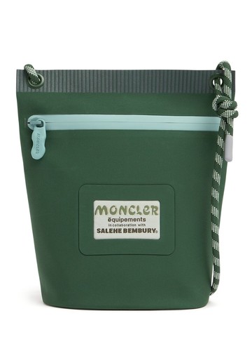 Salehe Bembury Amoeba Nylon Pouch
