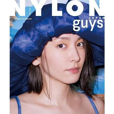 NYLON JAPAN (ナイロンジャパン) 2022年 06月号 [雑誌] Magazine