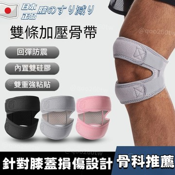 【現貨】護膝 日本正品 隱形護膝 輕薄護膝 護膝套 半月闆護膝 膝蓋護具 運動護膝 登山護膝 支撐護膝 護膝蓋 膝蓋