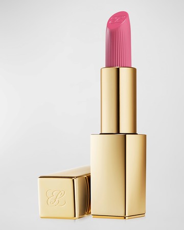 Pure Color Creme Lipstick