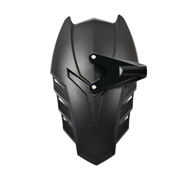 APEXX | CNC 後土除 土除 螺絲 鍍鈦螺絲 土除支架 碳纖維 擋泥板 後輪土除 適用於 KRV KRV180