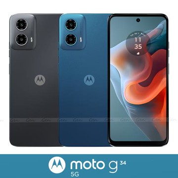 Motorola Moto G34 5G (4G/128G)