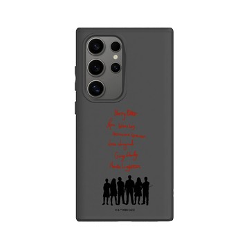 Galaxy S24 Ultra SolidSuit 黑 - 哈利波特 Harry Potter - 鄧不利多的軍隊