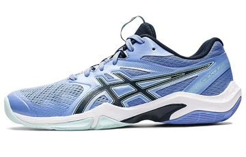 WMNS GEL BLADE 8 PERIWINKLE BLUE