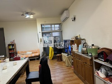民生方正公寓黃金2樓☞中信房屋鄭光宇☜｜台北市松山區新東街